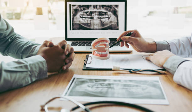 Best Broken or Cracked Tooth Emergency Dentist in Linden, TN
