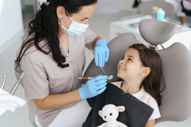 Best Holiday Emergency Dentist in Linden, TN