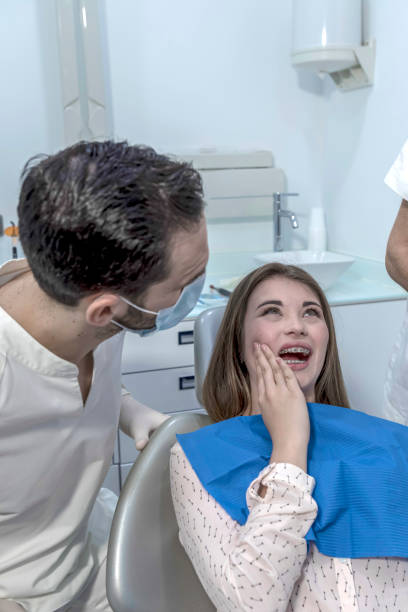 Best Orthodontic Emergency Dentist in Linden, TN