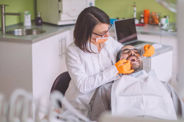Best Emergency Dental Extractions in Linden, TN