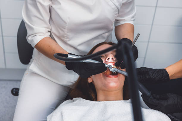 Best Emergency Root Canal Treatment in Linden, TN