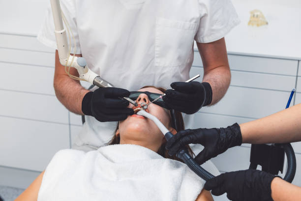 Best Emergency Dental Care for Abscessed Tooth in Linden, TN