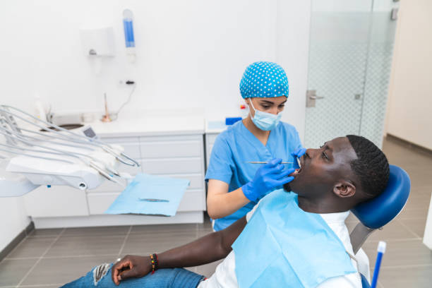 Best Weekend Emergency Dentist in Linden, TN
