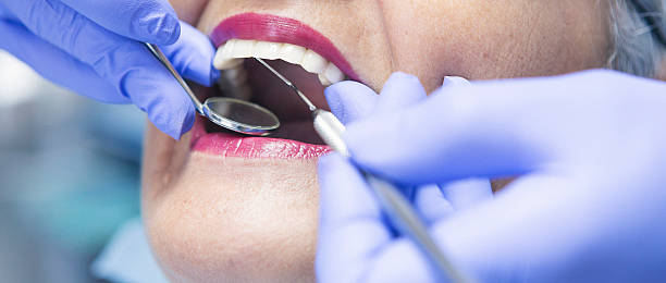 Best Pediatric Emergency Dentist in Linden, TN